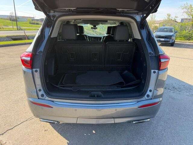 2021 Buick Enclave Avenir Cape Girardeau MO