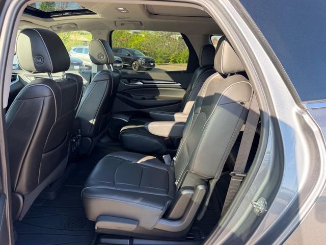 2021 Buick Enclave Avenir Cape Girardeau MO