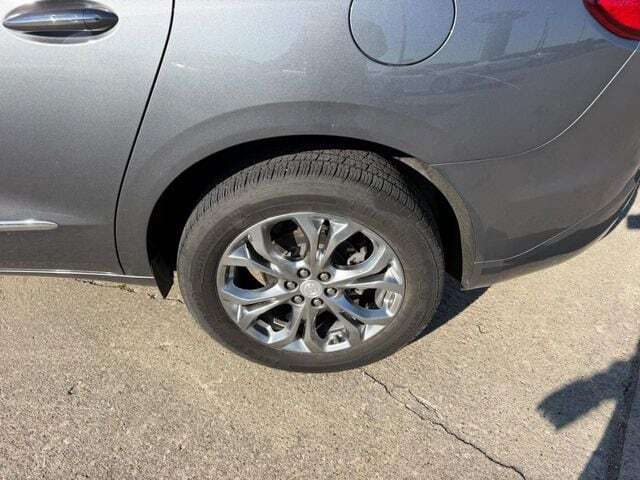 2021 Buick Enclave Avenir Cape Girardeau MO