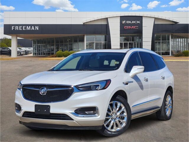 2021 Buick Enclave Essence Grapevine TX