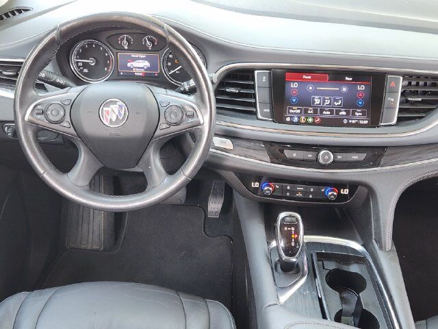 2021 Buick Enclave Essence Grapevine TX