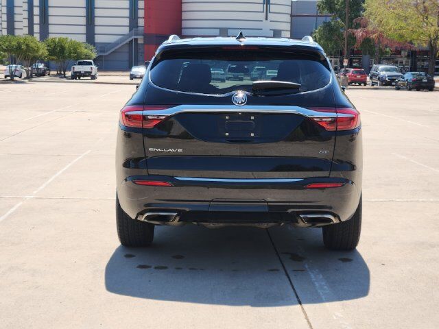 2021 Buick Enclave Essence Grapevine TX