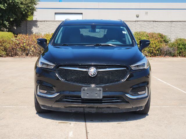 2021 Buick Enclave Essence Grapevine TX