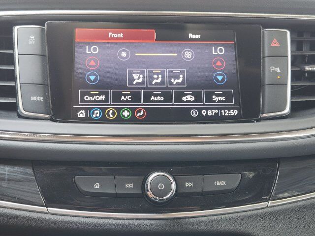 2021 Buick Enclave Essence Grapevine TX