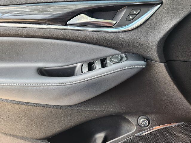 2021 Buick Enclave Essence Grapevine TX