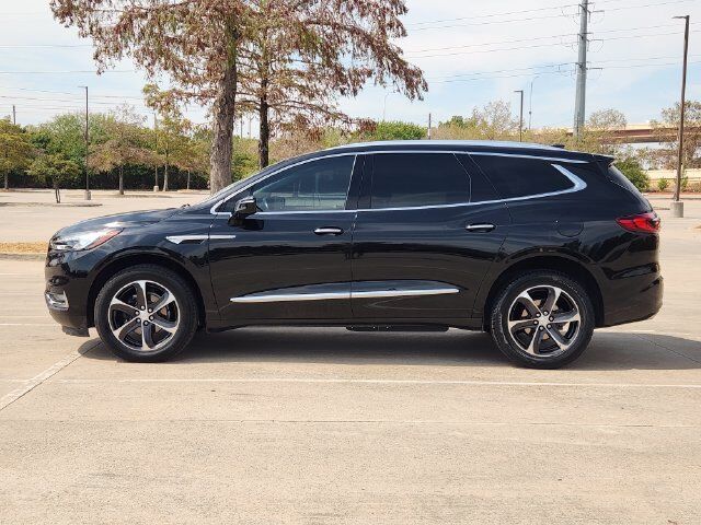 2021 Buick Enclave Essence Grapevine TX