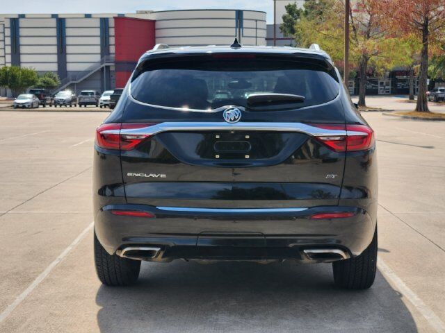 2021 Buick Enclave Essence Grapevine TX