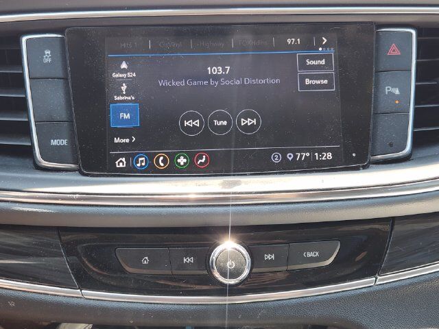 2021 Buick Enclave Essence Grapevine TX