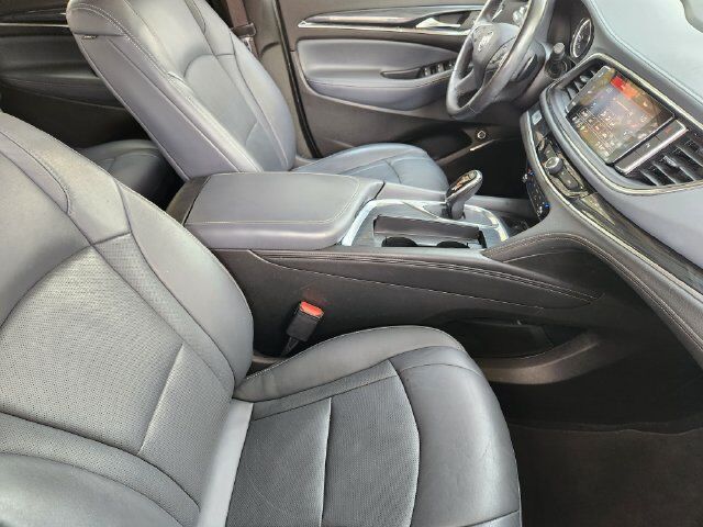 2021 Buick Enclave Essence Grapevine TX