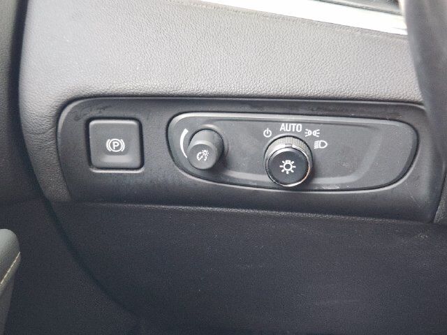 2021 Buick Enclave Essence Grapevine TX