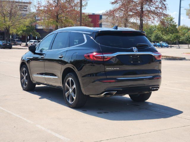 2021 Buick Enclave Essence Grapevine TX
