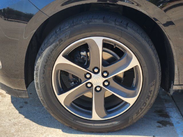 2021 Buick Enclave Essence Grapevine TX