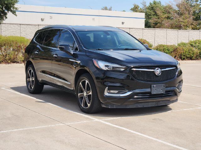 2021 Buick Enclave Essence Grapevine TX