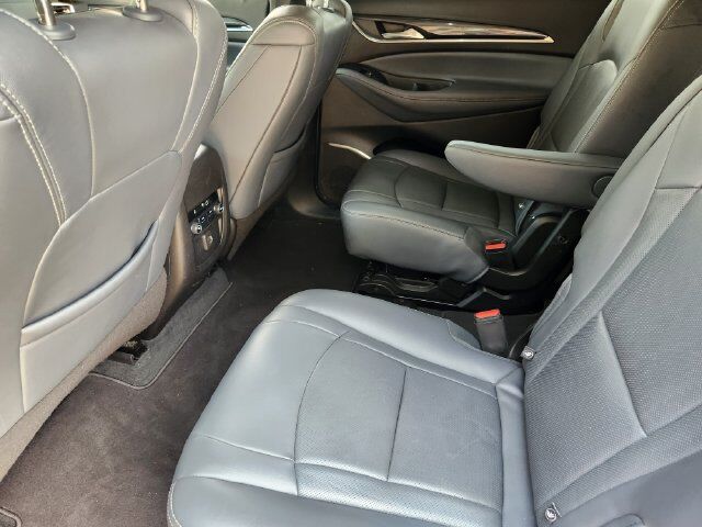 2021 Buick Enclave Essence Grapevine TX