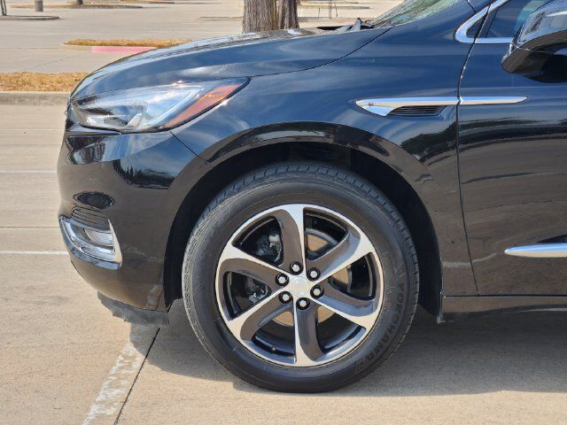 2021 Buick Enclave Essence Grapevine TX