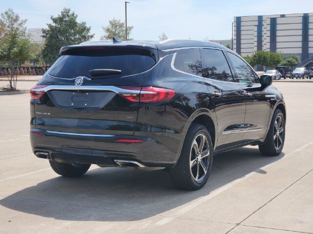 2021 Buick Enclave Essence Grapevine TX