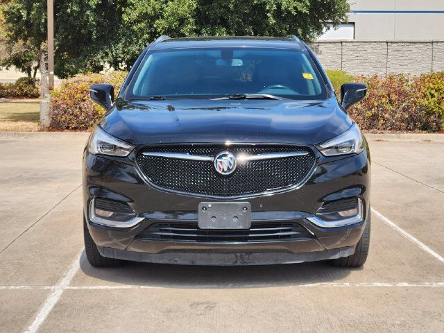 2021 Buick Enclave Essence Grapevine TX