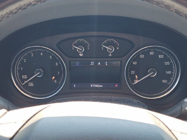 2021 Buick Enclave Essence Grapevine TX