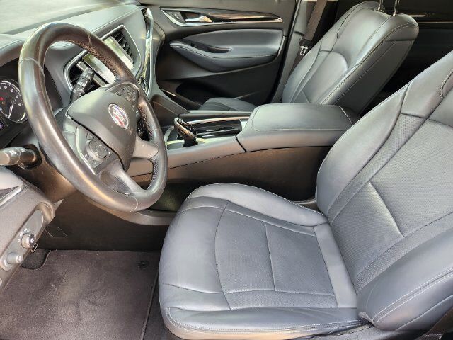 2021 Buick Enclave Essence Grapevine TX