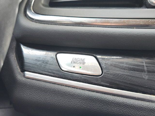 2021 Buick Enclave Essence Grapevine TX