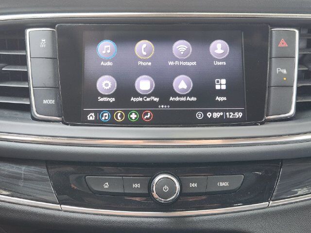 2021 Buick Enclave Essence Grapevine TX