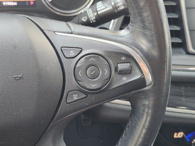 2021 Buick Enclave Essence Grapevine TX