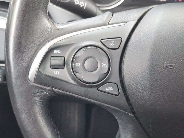 2021 Buick Enclave Essence Grapevine TX