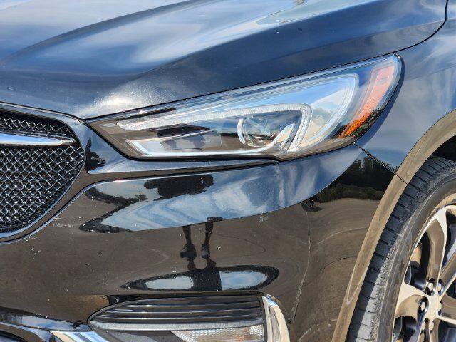 2021 Buick Enclave Essence Grapevine TX