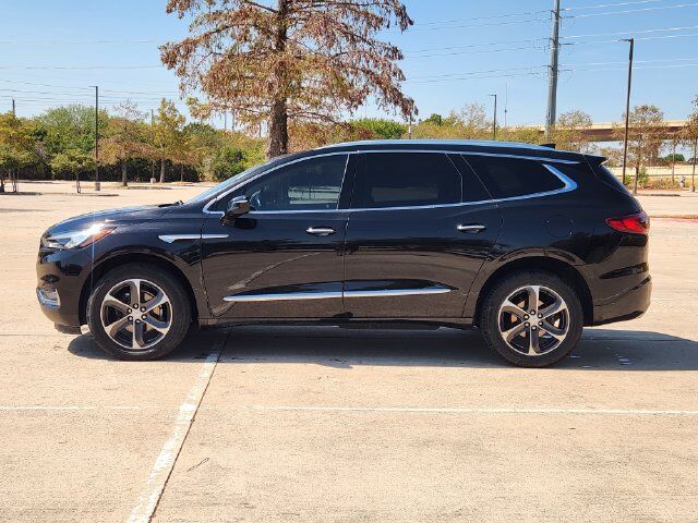 2021 Buick Enclave Essence Grapevine TX