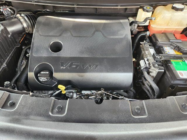 2021 Buick Enclave Essence Grapevine TX
