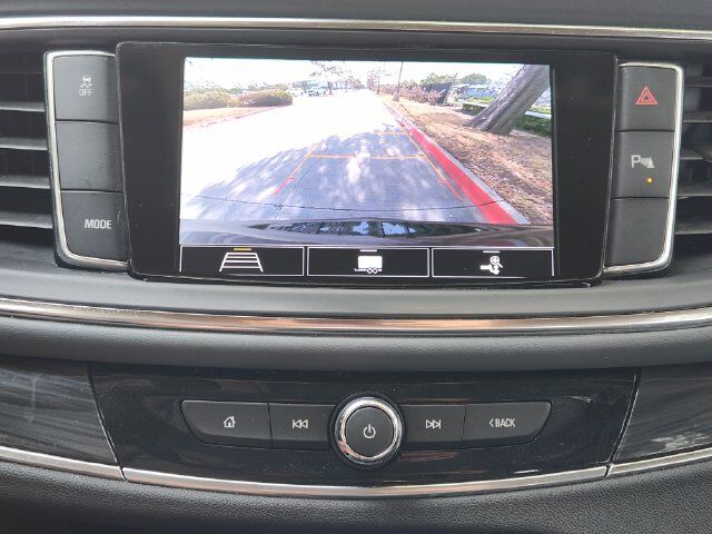 2021 Buick Enclave Essence Grapevine TX