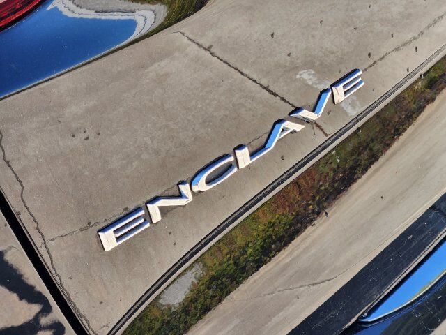 2021 Buick Enclave Essence Grapevine TX