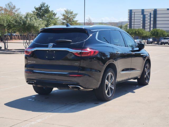 2021 Buick Enclave Essence Grapevine TX