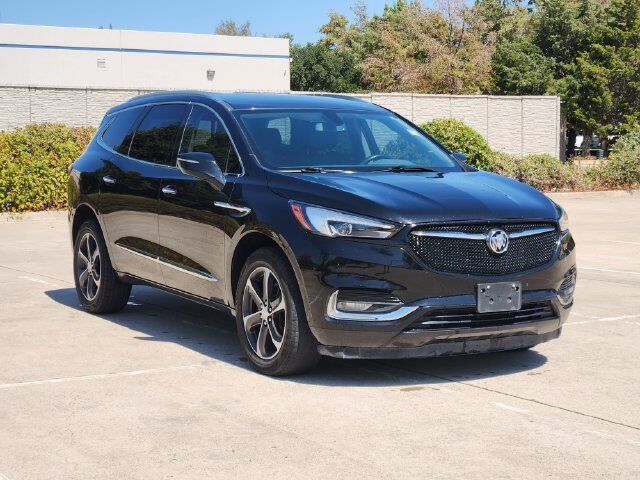2021 Buick Enclave Essence Grapevine TX