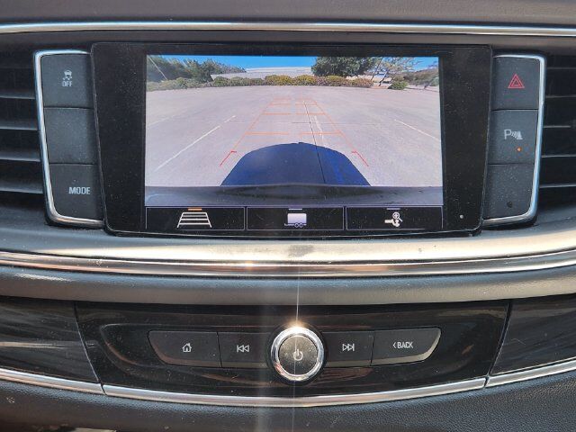 2021 Buick Enclave Essence Grapevine TX