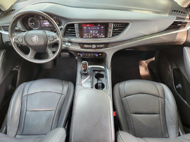 2021 Buick Enclave Essence Grapevine TX