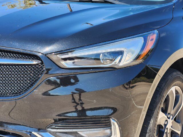 2021 Buick Enclave Essence Grapevine TX