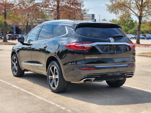 2021 Buick Enclave Essence Grapevine TX