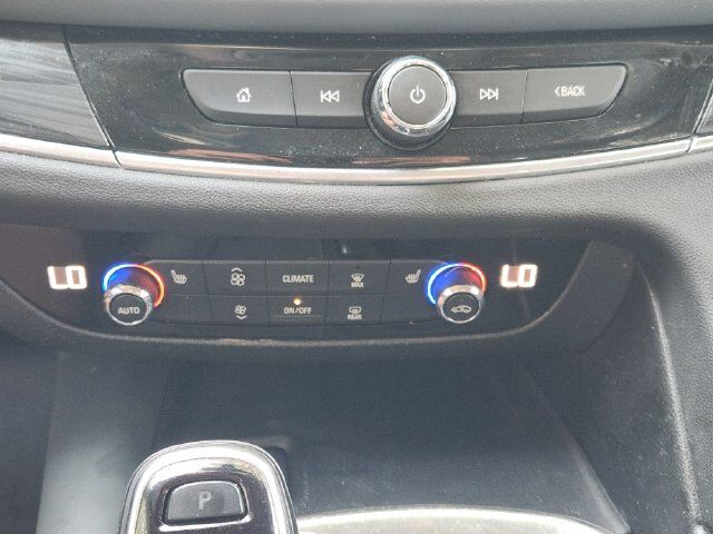 2021 Buick Enclave Essence Grapevine TX