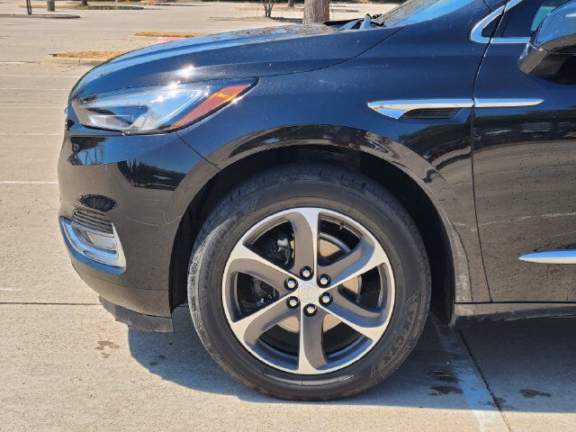 2021 Buick Enclave Essence Grapevine TX