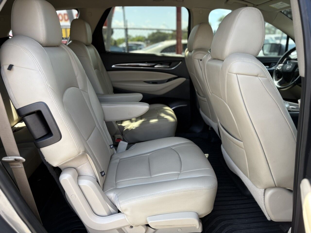 2021 Buick Enclave Essence Miami FL