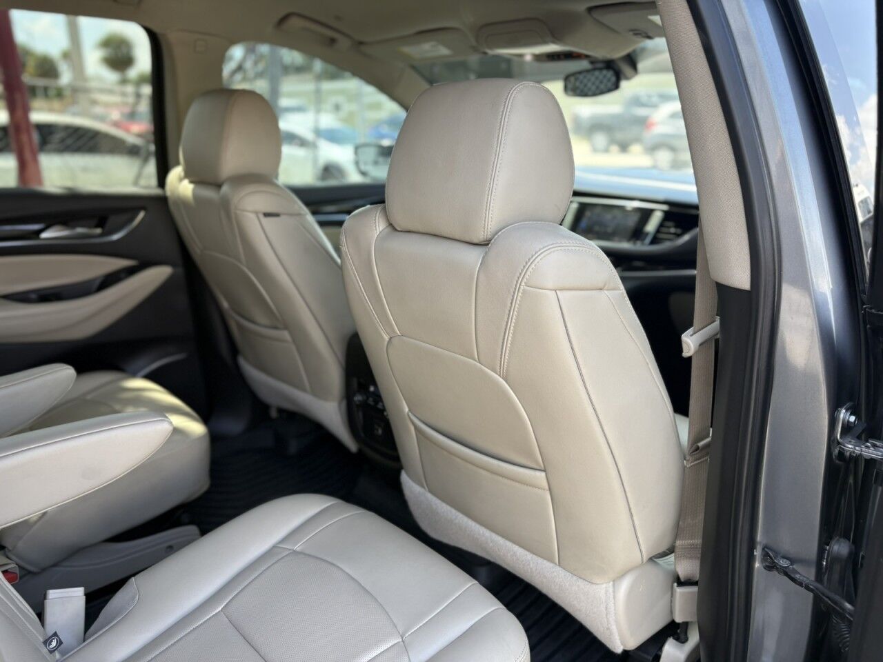 2021 Buick Enclave Essence Miami FL