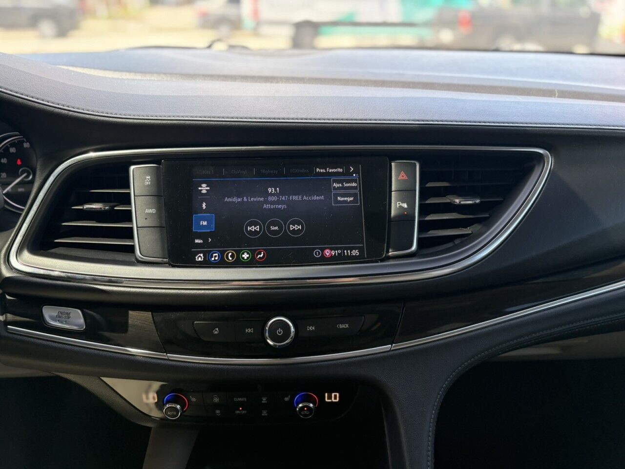 2021 Buick Enclave Essence Miami FL