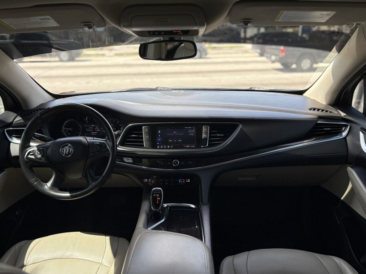 2021 Buick Enclave Essence Miami FL