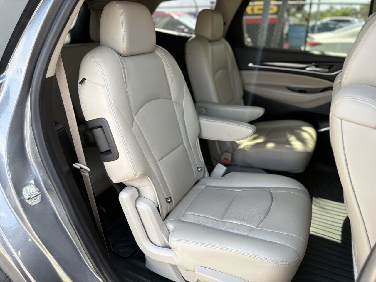 2021 Buick Enclave Essence Miami FL