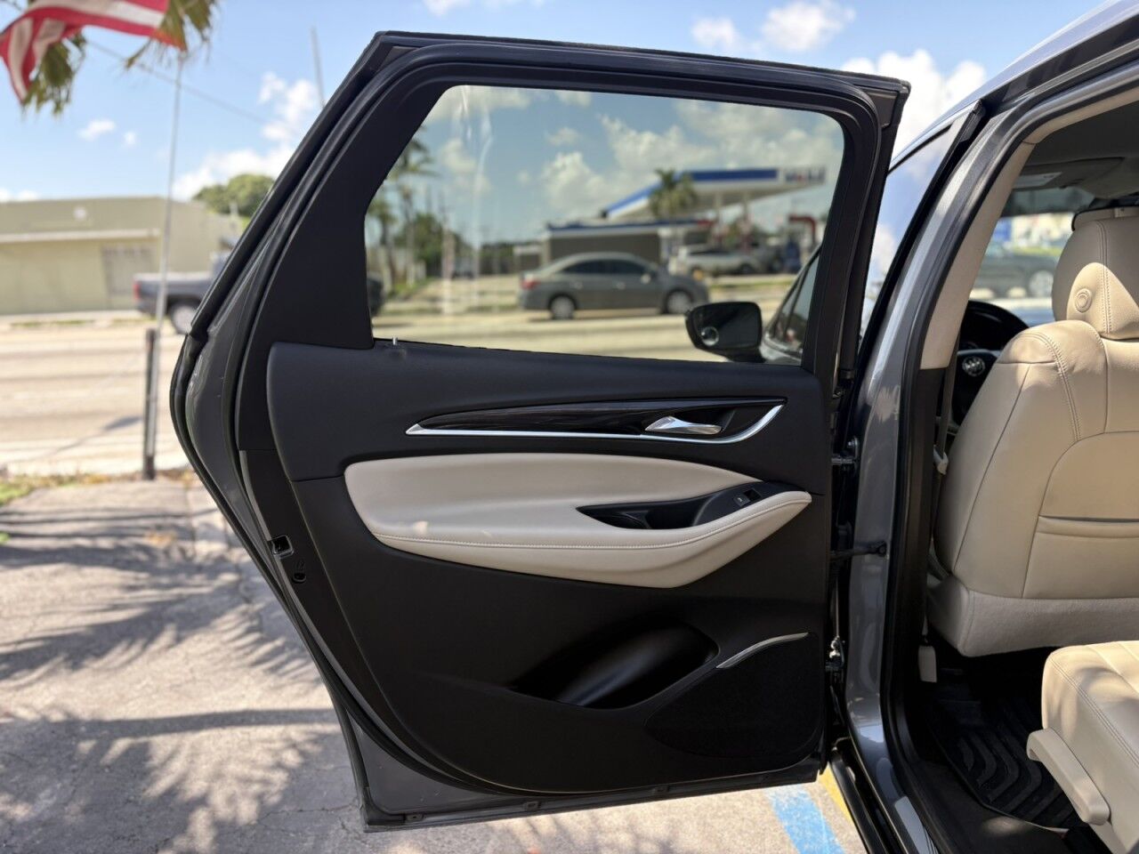 2021 Buick Enclave Essence Miami FL