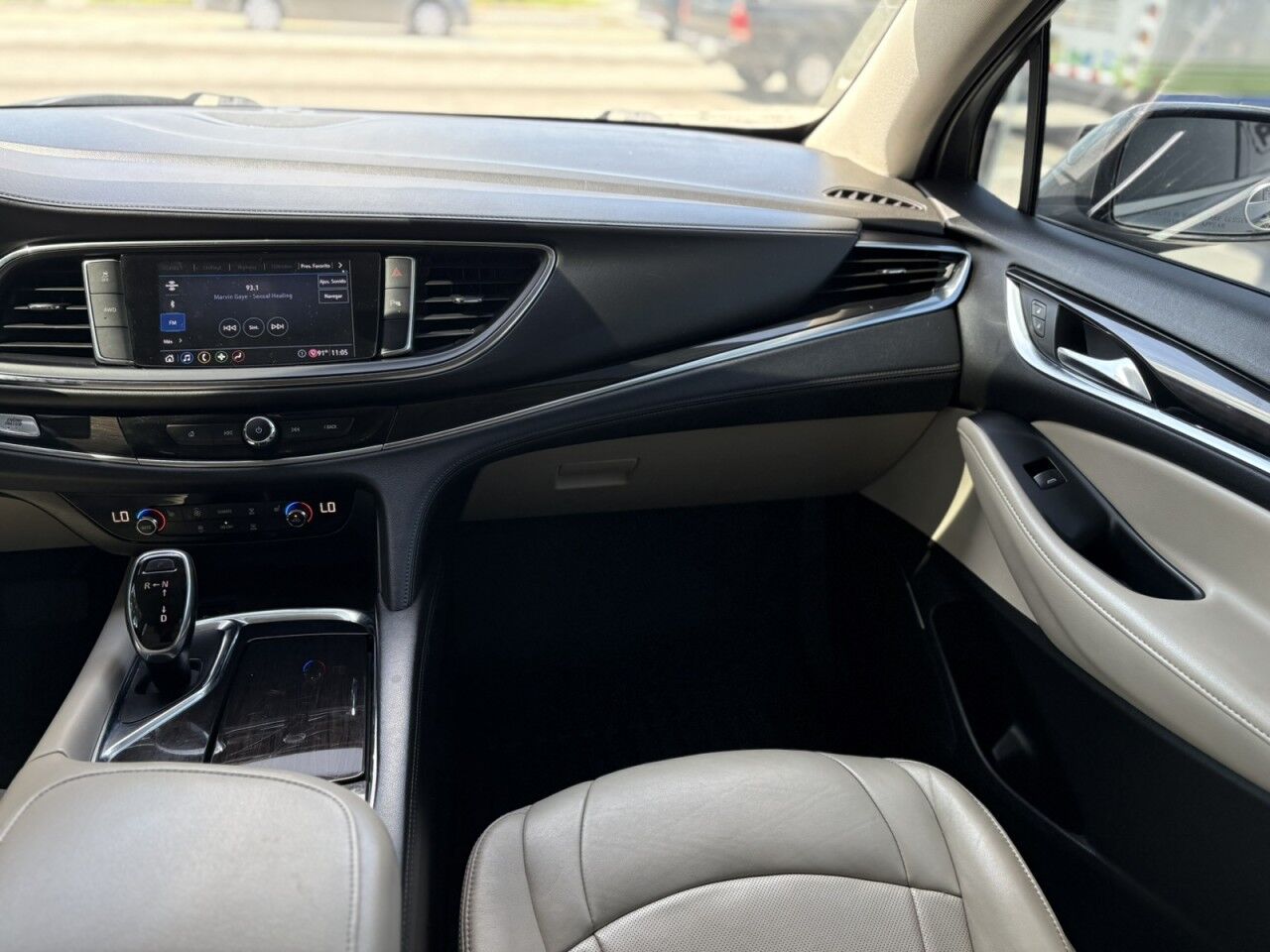2021 Buick Enclave Essence Miami FL