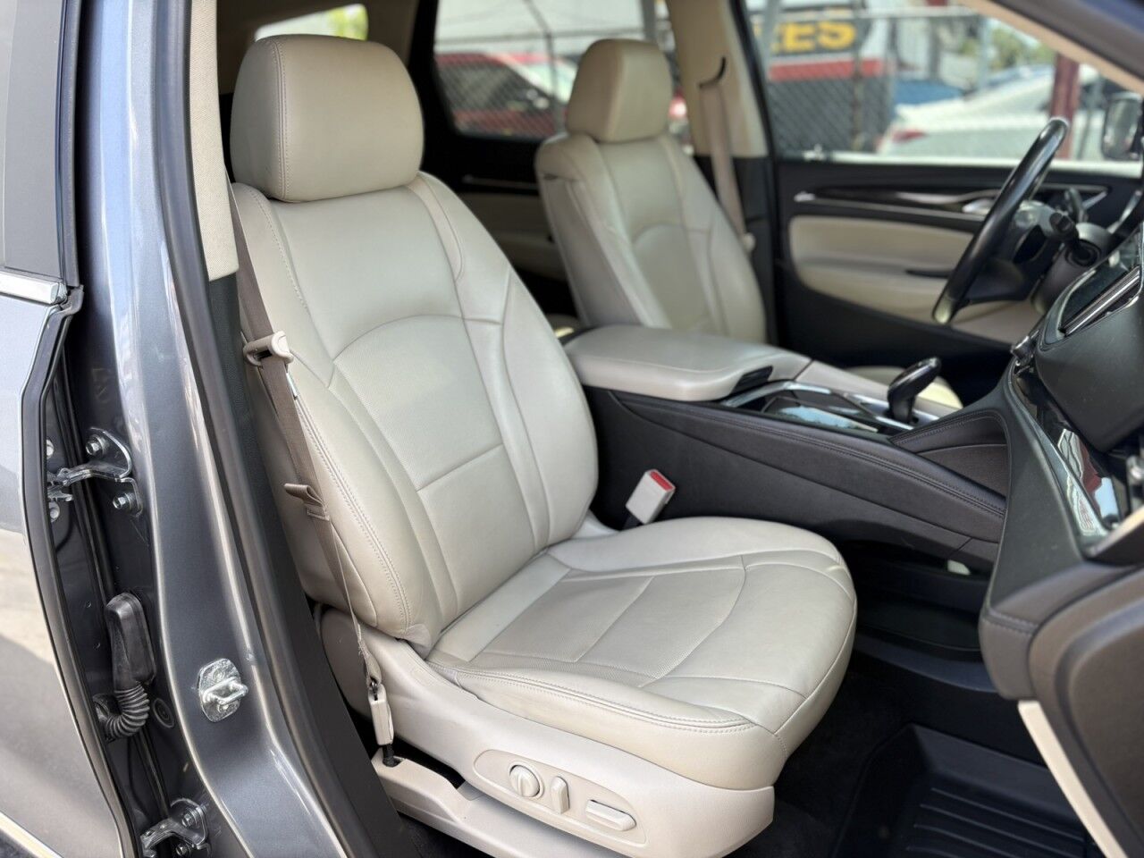 2021 Buick Enclave Essence Miami FL