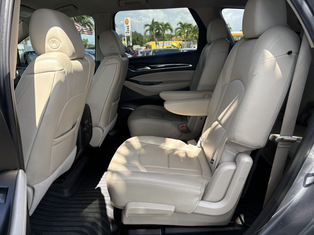 2021 Buick Enclave Essence Miami FL