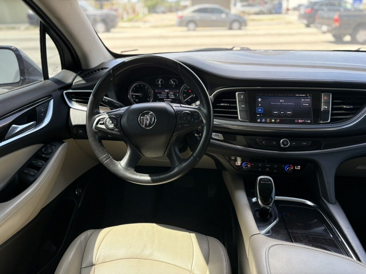 2021 Buick Enclave Essence Miami FL